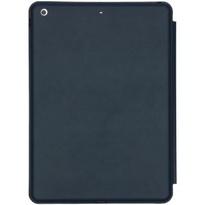 iMoshion Luxus Klapphülle Dunkelblau für das iPad Air 2 (2014) / Air 1 (2013)