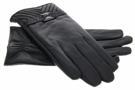iMoshion Touchscreen-Handschuhe aus echtem Leder - Größe XXL