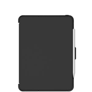 UAG Scout Klapphülle Schwarz für das iPad Pro 11 (2018)
