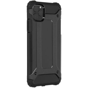 iMoshion Rugged Xtreme Case Schwarz für iPhone 11 Pro Max