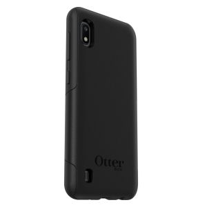 OtterBox Commuter Lite Case Schwarz für das Samsung Galaxy A10
