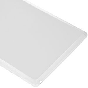 Gel Case Transparent für Lenovo Tab E10