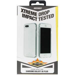 Accezz Xtreme Impact Case Samsung Galaxy A6 Plus (2018)