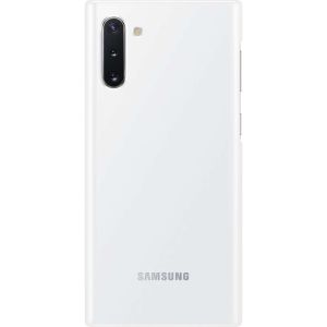 Samsung Original LED Backcover Weiß für das Samsung Galaxy Note 10