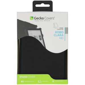 Gecko Covers 
