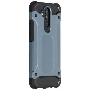 iMoshion Rugged Xtreme Case Dunkelblau für das Huawei Mate 20 Lite