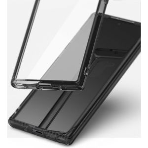 Ringke Fusion Case Schwarz für das Samsung Galaxy Note 10