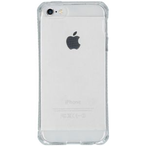 Itskins Spectrum Backcover Transparent für das iPhone 5 / 5s / SE
