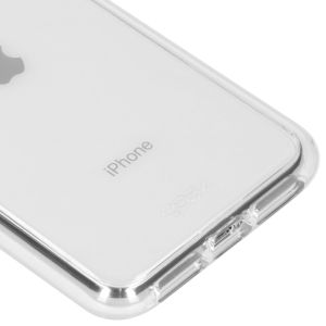 ZAGG Crystal Palace Case Transparent für iPhone 11 Pro Max