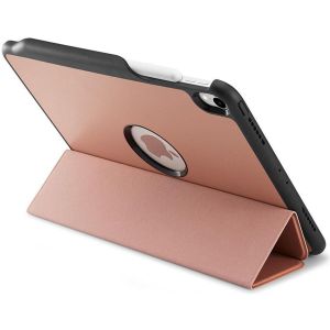 Spigen Smart Fold Klapphülle Roségold für das iPad Pro 11 (2018)