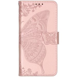 Schmetterling Softcase Klapphülle Xiaomi Mi 9T (Pro)