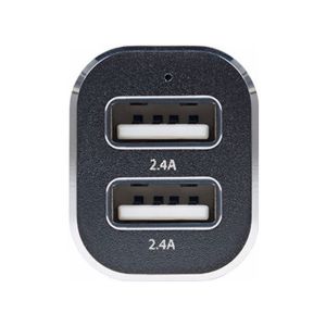 Xtorm Car Charger 2X USB - 4,8 ampère