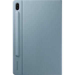 Samsung Original Klapphülle Blau für das Samsung Galaxy Tab S6