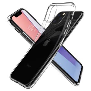 Spigen Liquid Crystal™ Case für das iPhone 11 Pro Max