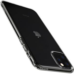 Spigen Liquid Crystal™ Case für das iPhone 11 Pro