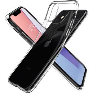 Spigen Liquid Crystal™ Case für das iPhone 11
