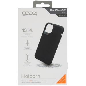 ZAGG Holborn Backcover Schwarz für das iPhone 11 Pro