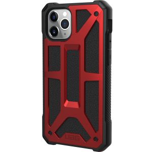 UAG Monarch Case Rot für das iPhone 11 Pro