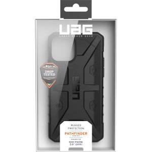 UAG Pathfinder Case Schwarz für das iPhone 11 Pro