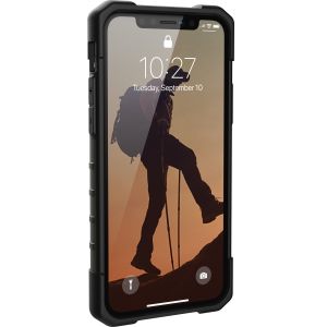 UAG Pathfinder Case Grün für das iPhone 11 Pro