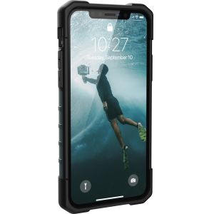 UAG Pathfinder Case Blau für das iPhone 11 Pro