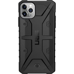 UAG Pathfinder Case Schwarz für das iPhone 11 Pro Max