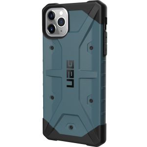 UAG Pathfinder Case Slate Blue für das iPhone 11 Pro Max