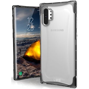 UAG Plyo Hard Case Transparent Samsung Galaxy Note 10 Plus