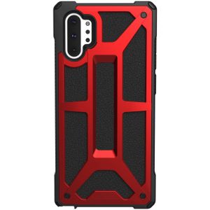 UAG Monarch Case Rot für das Samsung Galaxy Note 10 Plus