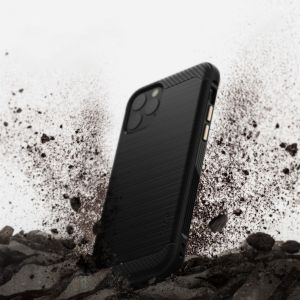 Ringke Onyx Case Schwarz für das iPhone 11 Pro