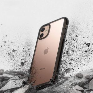Ringke Fusion Case Schwarz für das iPhone 11