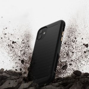 Ringke Onyx Case Schwarz für das iPhone 11