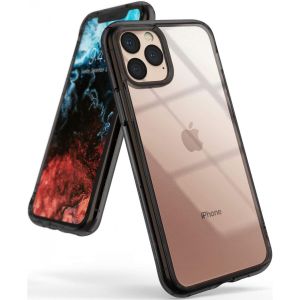 Ringke Fusion Case Schwarz für das iPhone 11 Pro Max