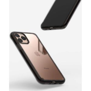 Ringke Fusion Case Schwarz für das iPhone 11 Pro Max