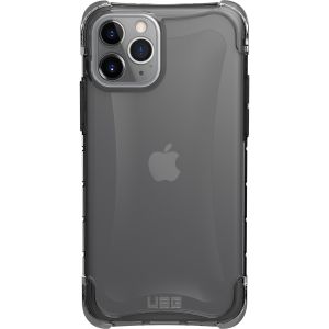UAG Plyo Hard Case Ash Clear für das iPhone 11 Pro