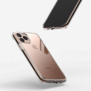 Ringke Fusion Case Transparent für das iPhone 11 Pro