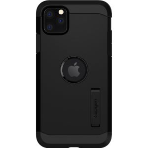 Spigen Tough Armor™ Case Schwarz für das iPhone 11 Pro