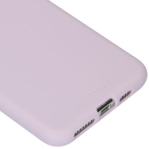 Studio Colour Antimicrobial Backcover Rosa für das iPhone 11 Pro Max