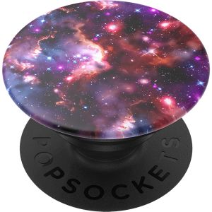 PopSockets PopGrip - Abnehmbar - Dark Nebula