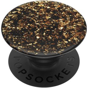PopSockets PopGrip - Abnehmbar - Foil Confetti Gold