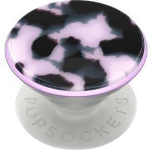 PopSockets Luxe PopGrip - Acetate Pastel Tortoise