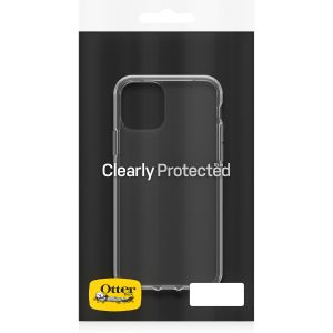 OtterBox Clearly Protected Skin Transparent für das iPhone 11 Pro