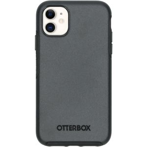 OtterBox Symmetry Series Case Schwarz für das iPhone 11
