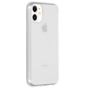 OtterBox Clearly Protected Skin Transparent iPhone 11