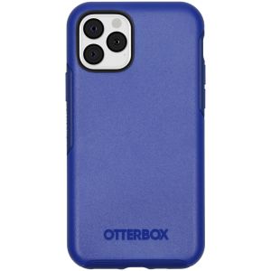 OtterBox Symmetry Series Case Dunkelblau für das iPhone 11 Pro