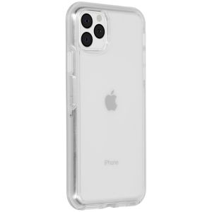 OtterBox Symmetry Clear Case Transparent für das iPhone 11 Pro Max