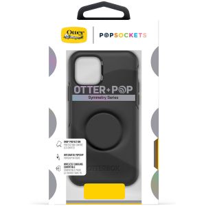OtterBox Otter + Pop Symmetry Backcover Schwarz für das iPhone 11 Pro