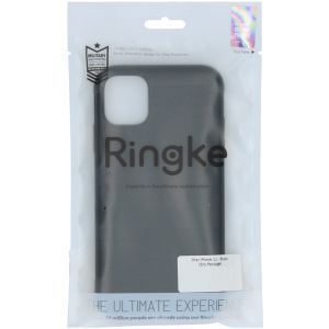 Ringke Onyx Case Schwarz für das iPhone 11