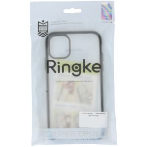Ringke Fusion Case Schwarz für das iPhone 11