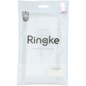 Ringke Fusion Case Transparent für das iPhone 11 Pro Max